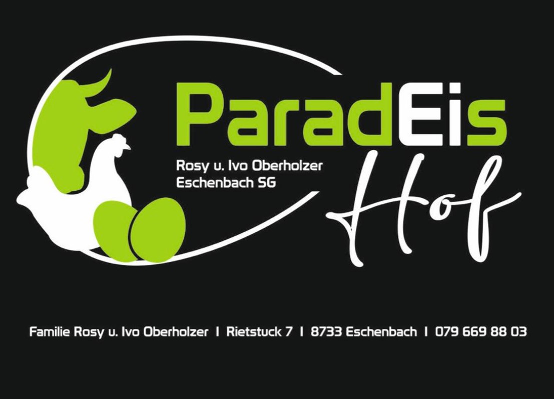 ParadEis